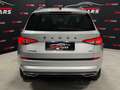 Skoda Kodiaq Sportline 4x4 Aut. *Kamera*Navi*AHK*Digitaltacho Grau - thumbnail 5