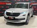 Skoda Kodiaq Sportline 4x4 Aut. *Kamera*Navi*AHK*Digitaltacho Grau - thumbnail 2