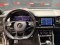 Skoda Kodiaq Sportline 4x4 Aut. *Kamera*Navi*AHK*Digitaltacho Grau - thumbnail 10