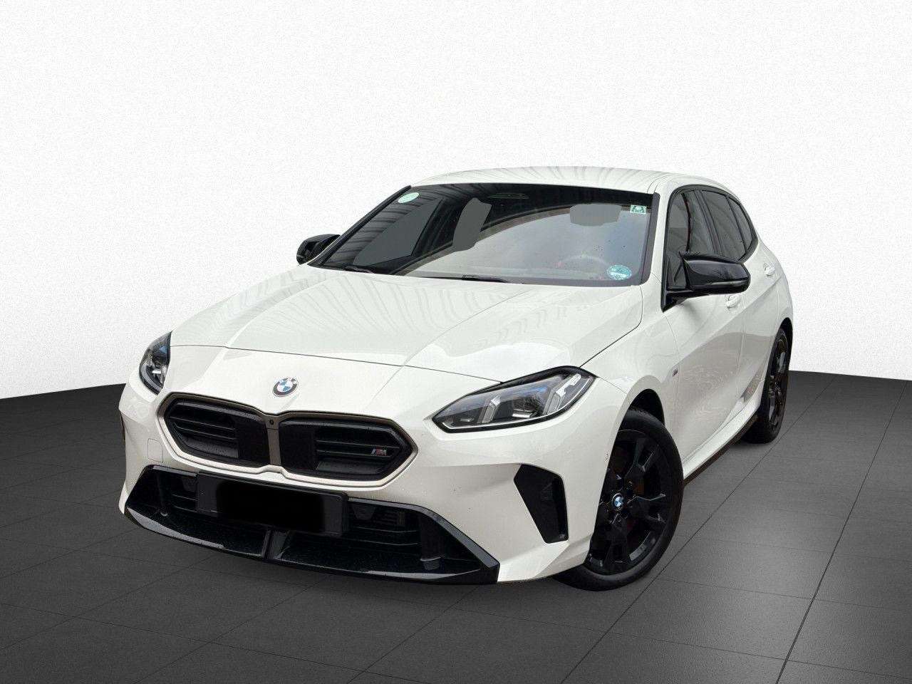 BMW 135 M135 xdrive MSport Pro auto