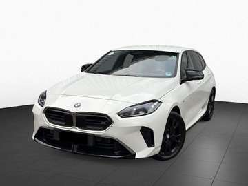 M135 xdrive MSport Pro auto
