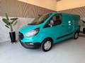 Ford Transit Custom Kasten 2,0 TDCi L1H1 300 Trend Rückfahr-Kamera,... Grün - thumbnail 2