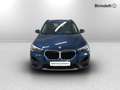 BMW X1 sdrive18d Advantage Blu/Azzurro - thumbnail 5