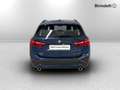 BMW X1 sdrive18d Advantage Blu/Azzurro - thumbnail 7