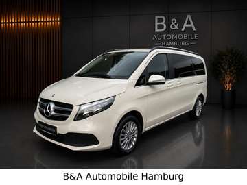 V 220 1 Hand+8 Sitze+Tüv+Au Neu