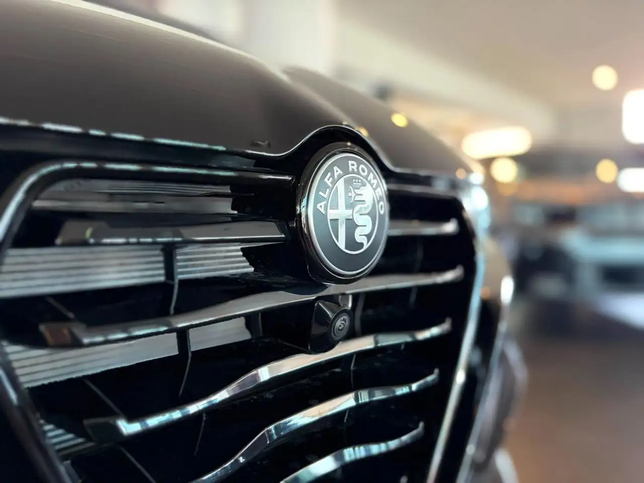 Alfa Romeo Tonale 2026