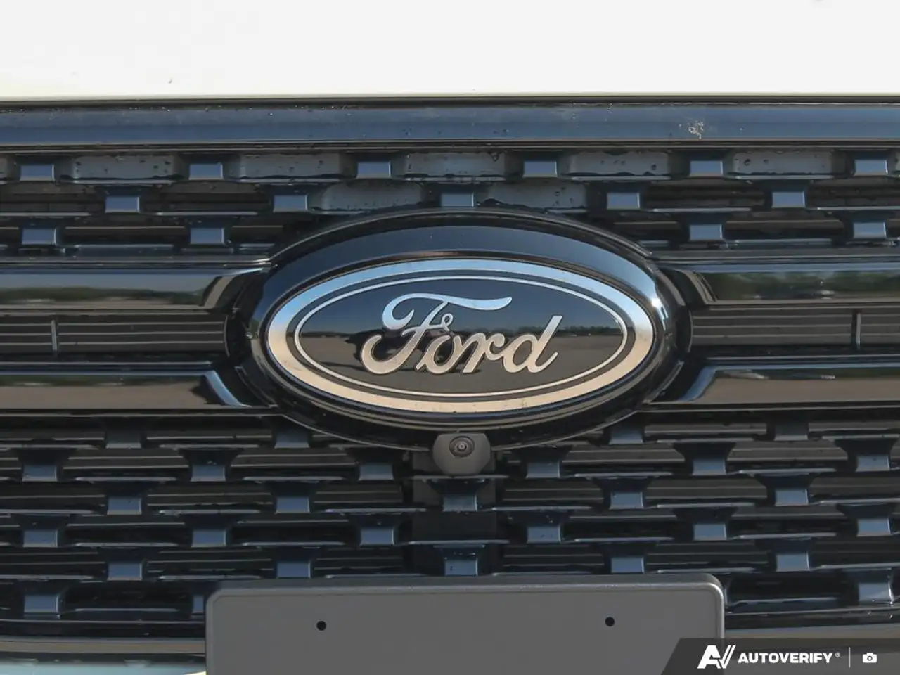 Ford Ranger fotografie Ford Ranger