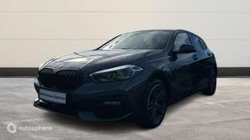 118i 140ch Edition Sport