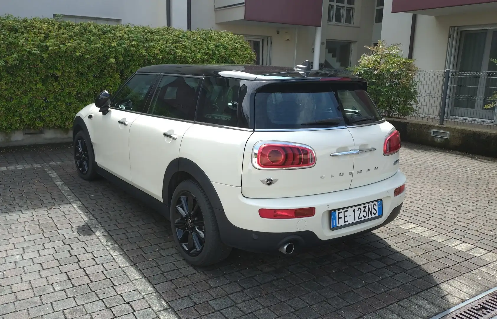 MINI Cooper D Clubman 2.0 Business - 2