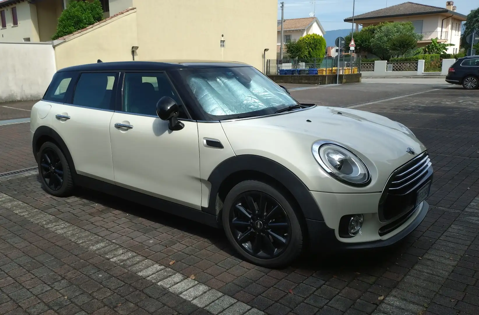 MINI Cooper D Clubman 2.0 Business - 1