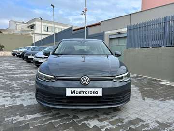 Golf 2.0 tdi Life 115cv dsg