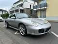 Porsche 911 Coupe 3.6 Carrera 4S Argento - thumbnail 3