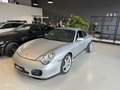 Porsche 911 Coupe 3.6 Carrera 4S Silber - thumbnail 1