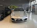 Porsche 911 Coupe 3.6 Carrera 4S Silber - thumbnail 2