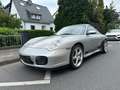 Porsche 911 Coupe 3.6 Carrera 4S Argento - thumbnail 2