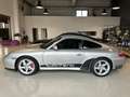 Porsche 911 Coupe 3.6 Carrera 4S Silber - thumbnail 3