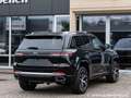 Jeep Grand Cherokee 4Xe Summit Reserve Plug-In-Hybrid Schwarz - thumbnail 3