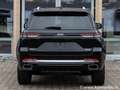 Jeep Grand Cherokee 4Xe Summit Reserve Plug-In-Hybrid Schwarz - thumbnail 4