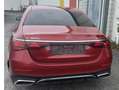 Mercedes-Benz E 300 E-Klasse AMG Line Premium Plus 4Mati, Voll !!! Rot - thumbnail 2
