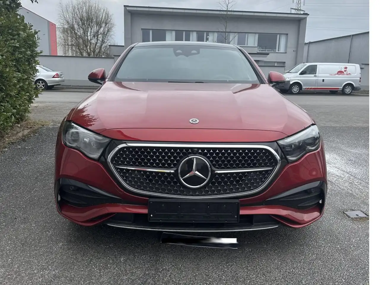 Mercedes-Benz E 300