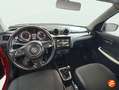 Suzuki Swift 1.2 GL Rojo - thumbnail 7