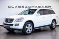 Mercedes-Benz GL 500 7 Persoons Btw auto, Fiscale waarde € 12.000,- (€ Weiß - thumbnail 1