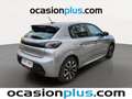 Peugeot 208 1.2 Hybrid Style e-DCS6 100 Gris - thumbnail 4