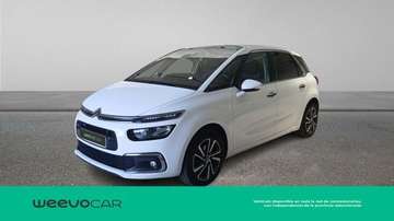 Picasso 1.2 PureTech S&S Live 130