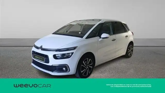 Citroen C4 Picasso 1.2 PureTech S&S Live 130