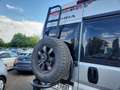 Adria Twin 600 SP OffRoad Markise Winterfest Solar AHK Argent - thumbnail 8