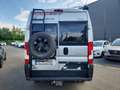 Adria Twin 600 SP OffRoad Markise Winterfest Solar AHK Argent - thumbnail 6