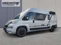 Adria Twin 600 SP OffRoad Markise Winterfest Solar AHK Argent - thumbnail 2