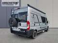 Adria Twin 600 SP OffRoad Markise Winterfest Solar AHK Argent - thumbnail 3