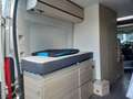 Adria Twin 600 SP OffRoad Markise Winterfest Solar AHK Argent - thumbnail 16