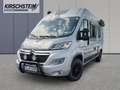 Adria Twin 600 SP OffRoad Markise Winterfest Solar AHK Argent - thumbnail 1