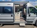 Adria Twin 600 SP OffRoad Markise Winterfest Solar AHK Argent - thumbnail 22