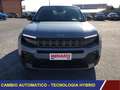 Jeep Avenger 1.2 110 CV DCT MHEV Summit PRONTA CONSEGNA Grau - thumbnail 4