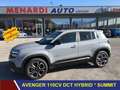 Jeep Avenger 1.2 110 CV DCT MHEV Summit PRONTA CONSEGNA Grau - thumbnail 1