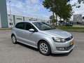 Volkswagen Polo 1.2 TDI BlueMotion Comfortline 5-Deurs 75 PK. Zeer Zilver - thumbnail 3