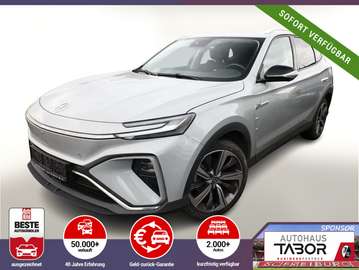 R Electric 132kW Luxury Pano AHK PDC 360°