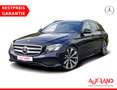 Mercedes-Benz E 220 E220d 4Matic LED 360° Virtual Cockpit DAB ACC Blau - thumbnail 1