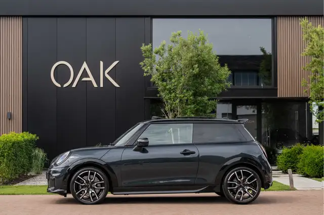 MINI Cooper S Mini 2.0 John Cooper Works XL | Panorama | Leder |
