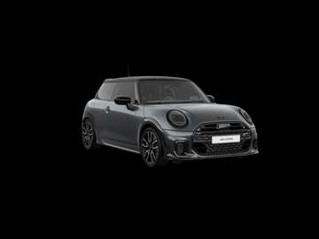 Mini 2.0 John Cooper Works XL | Panorama | Leder |