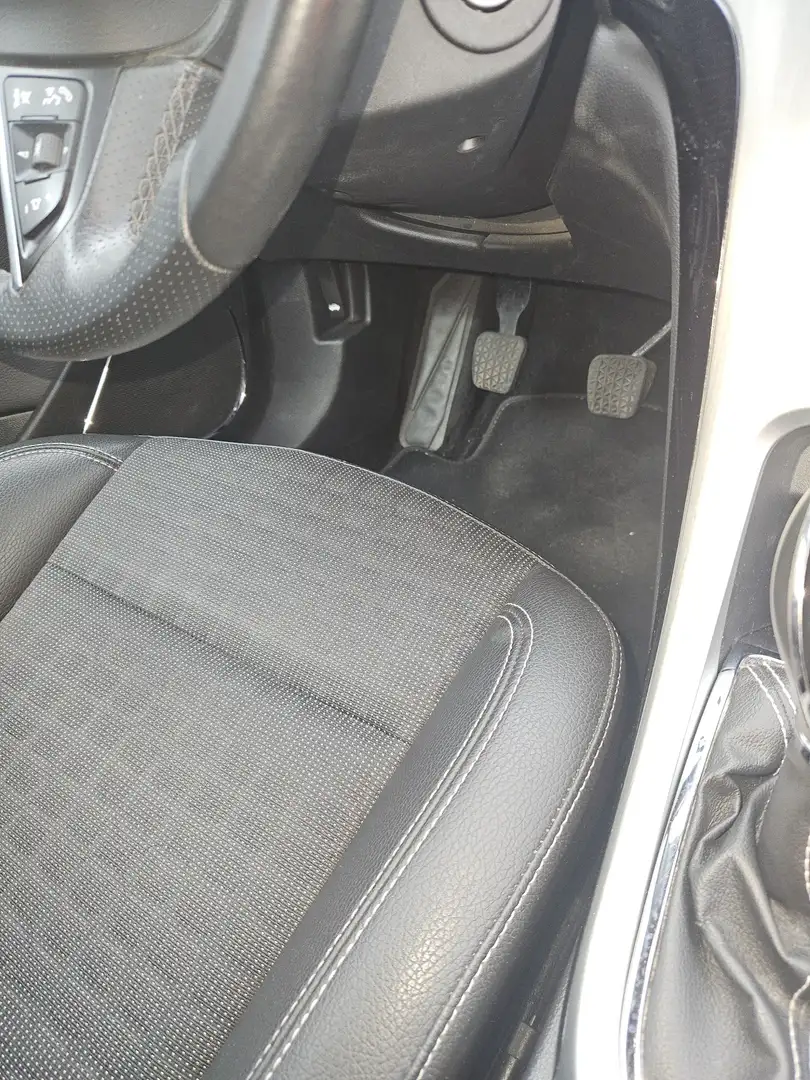 Opel Astra Coupé - 1