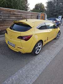 Coupé