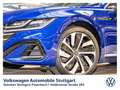 Volkswagen Arteon 1.4 TSI R-Line Hybrid AHK Blau - thumbnail 16
