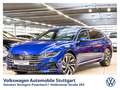 Volkswagen Arteon 1.4 TSI R-Line Hybrid AHK Blau - thumbnail 1