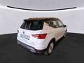 SEAT Arona 1.0 TSI DSG FR LED+NAV+AHK+APP+SHZ+RFK+GRA Weiß - thumbnail 3