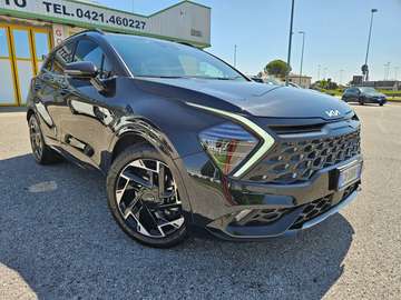 1.6 crdi mhev GT-line Plus dct