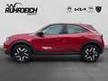 Opel Mokka-E Mokka Elegance EAT8 ALLWETTER WINTERPAKET PDC K... Rot - thumbnail 2